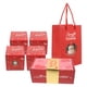 thumbnail image 4 of KAKOWELY Cajas sorpresa navideñas de Papá Noel, caja de sorpresas explosivas con bolsa de regalo para cumpleaños y celebraciones navideñas., 4 of 4