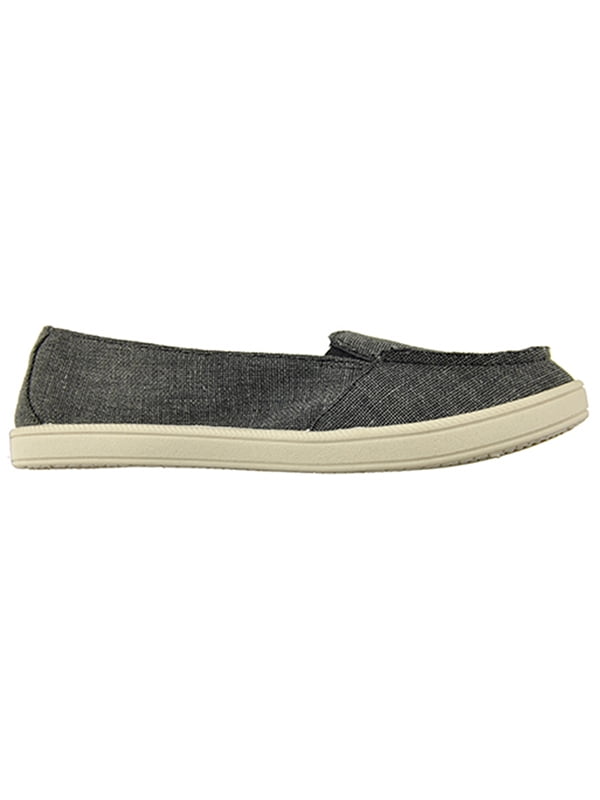 Time and Tru Women's Surf Moccasin 