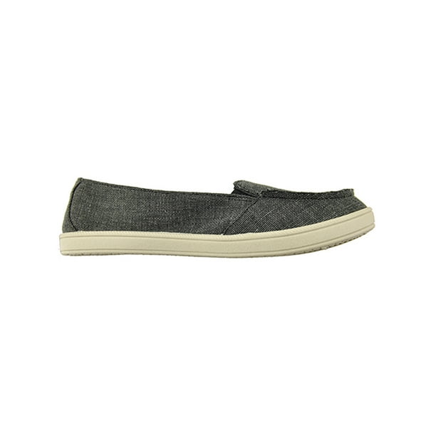 Time and Tru Women's Surf Moccasin - Walmart.com