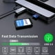 thumbnail image 3 of Adaptador USB C Hub Dongle para MacBook Air, MacBook Pro con 4K 60Hz HDMI Namotu WMZL-850, 3 of 6