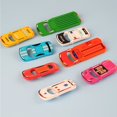 thumbnail image 3 of Early Education Car  Road Moving Out Warehouse Exercise Brain Ability Logical Thinking Training Wooden Toy Gifts, 3 of 7
