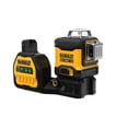thumbnail image 2 of Nivel láser DEWALT DCLE34030GB 20V/12V MAX 3 x 360 Green, 2 of 9