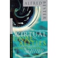 thumbnail image 2 of Virtual Unrealities By Bester, Alfred/ Silverberg, Robert/ Preiss, Byron/ DeCandido, Keith R. A., 2 of 2