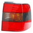 thumbnail image 1 of Calavera Passat 1996 A 1997 Volkswagen Generica Obscura S/Arnés Rojo, 1 of 4