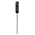 thumbnail image 1 of SHISUYAN 1pc Kitchen Stainless Steel Food Thermometer Mini Coffee Milk Thermometer Kitchen Gadget for Home (White）, 1 of 8