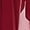 Burgundy, variant on Women's Praise Dance Dress One Shoulder Flared Sleeve High Low Hem Church Worship Overlay Tunics Burgundy S