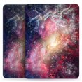 thumbnail image 2 of DesignSkinz Neon SuperNova Space Explosion Full-Body Skin Decal Wrap Cover for iPad (A1219/A1337), 2 of 4