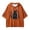 Brick Red1, variant on Halloween Patchwork Cat Print Casual Hoodie Vintage Spooky Black Cat Halloween Sweatshirt (Black1 M)