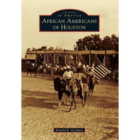 African Americans of Houston