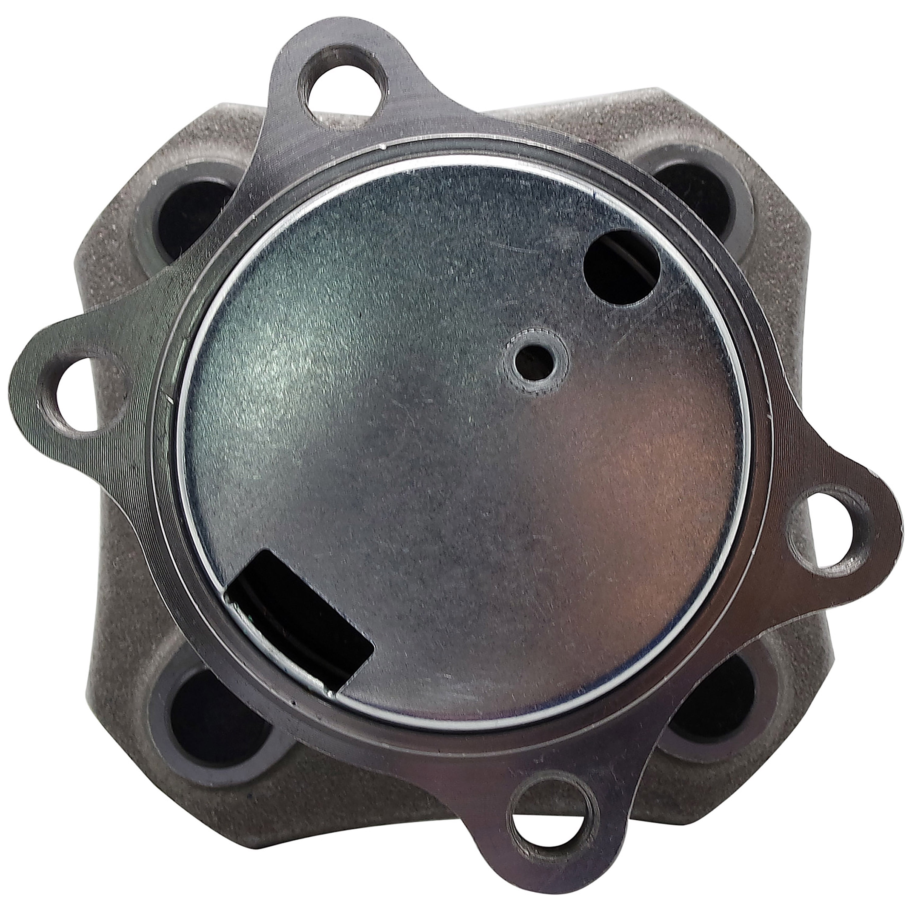 Dorman 951-225 Rear Wheel Bearing and Hub Assembly for Specific Nissan Models
