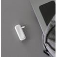 thumbnail image 2 of Belkin BoostCharge 42W Dual Port Wall Charger, USB-C + USB-A Charger Fast Charging for iPhone 15, 15 Plus, 15 Pro, 15 Pro Max, 14, 14 Pro Max, iPhone 13, Galaxy S23 Ultra, iPad, AirPods & More - White, 2 of 5