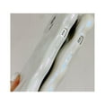 thumbnail image 6 of for iPhone 15 Pro Case 6.1 Inch Cute Wave Pattern Aesthetic Phone Case 3D Curly Wavy Shape Plating Glitter Bling for Women Girls Soft Bumper Silicone Shockproof Case, Pearl Pink, 6 of 12