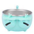 thumbnail image 3 of FLAMEEN Water Injection Baby Bowl, Feeding Bowl, For Toddlers, 3 of 8