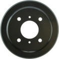 thumbnail image 4 of Centric Parts Brake Drum P/N:122.42028 Fits select: 2009-2011 NISSAN VERSA, 4 of 5