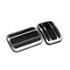 thumbnail image 1 of Cubierta de pedales AT Mt para Peugeot 308 2007-3008/GT 2016-221 408 2010-4008 5008, almohadillas de diseño para pedales de freno y acelerador., 1 of 5
