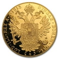 thumbnail image 2 of 1915 Austria Gold 4 Ducat Proof, 2 of 2
