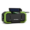 thumbnail image 1 of KAYINOW Radio set,Sun Power Hand 5000mah Power Bank Outdoor Radio Solar Crank Radio 5000mah Power Bank Outdoor Siuke Radio Sun Rookin, 1 of 6