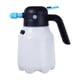 thumbnail image 1 of Botella rociadora de espuma eléctrica portátil de 1,8 l, botella rociadora de espuma para lavado de autos, para jardinería, riego de plantas y, 1 of 7