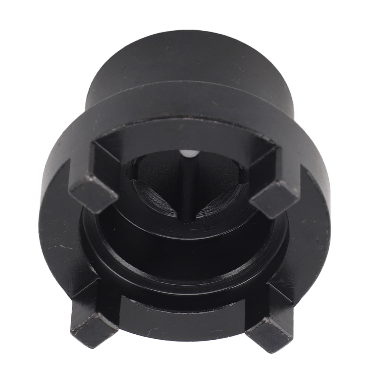 ムク SAR Swingarm Pivot Shaft Lock Nut Tool, Swingarm Pivot Nut Tool