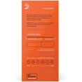 thumbnail image 3 of Rico RCA2530 Bb Clarinet Reeds, Strength 3.0, 25-pack, 3 of 3