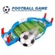 thumbnail image 1 of Minijuego de futbolín para niños y adultos para dos personas con acceso, 1 of 5