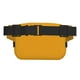 thumbnail image 3 of Fotbe Goldenrod Cangurera Cuadrada con Estampado de Doble Capa, Bolsa de Cintura Ajustable Mini para Hombres y Mujeres, 3 of 9