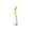 Yellow, variant on Ongmies Stainless Steel Fruit Corer Remover – Soft Rubber Handle with Serrated Edge for Pears and Other Fruits, Kitchen Tool for Home Use
