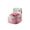 Pink, variant on Bc Babycare Potty Chair with Toilet Seat and Footrest, 6 Months-6 Years