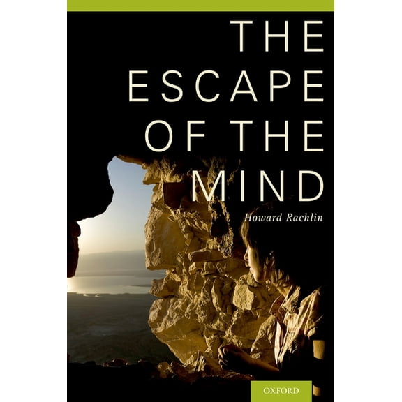 Escape of the Mind, (Hardcover)