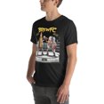 thumbnail image 2 of BrewFC 3 t-shirt Unisexe, 2 of 10