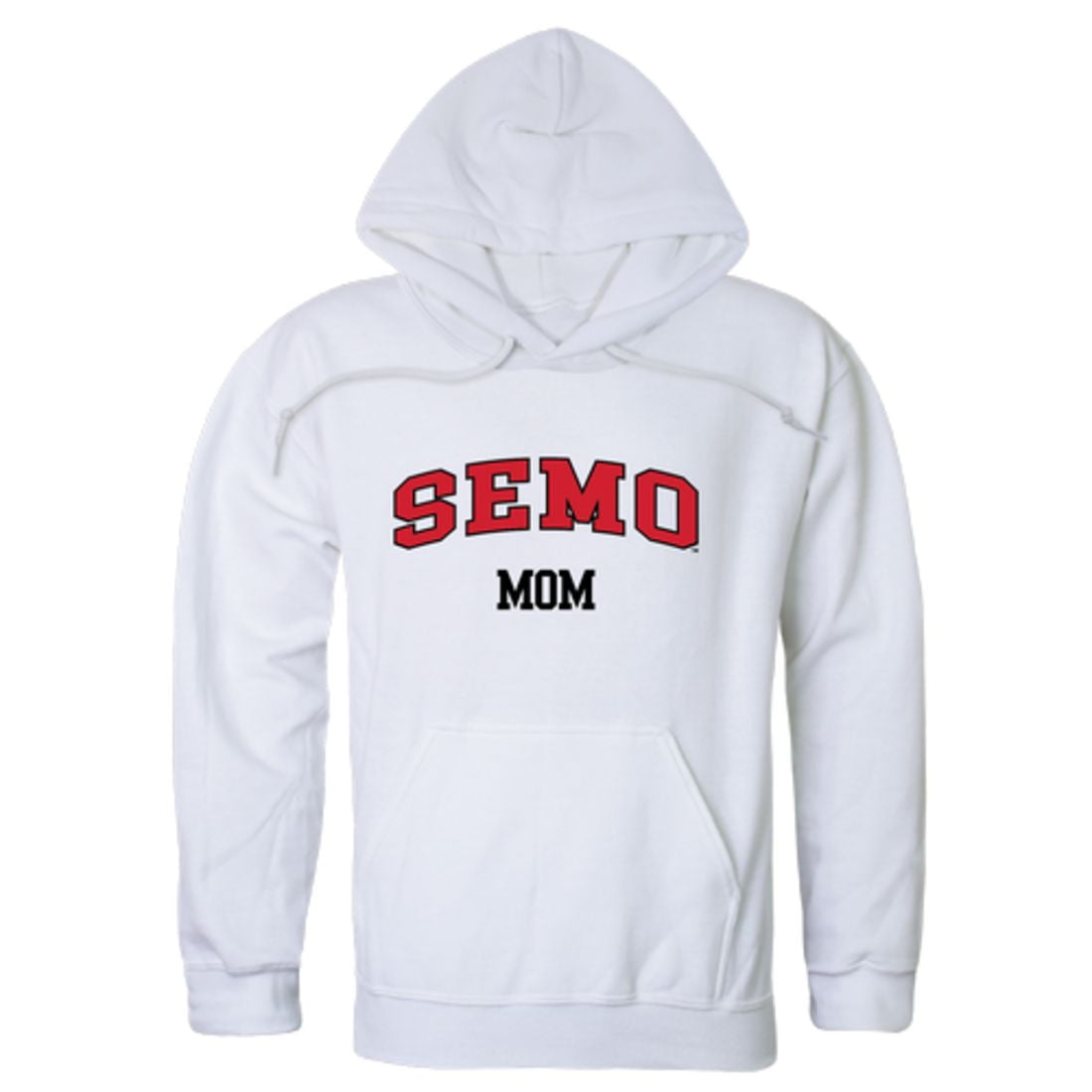 semo sweatshirts