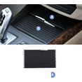 thumbnail image 5 of Fichiouy Centre Console Roller Blind Cover Rear and Front Fit for 2007-2014 BMW X5 X6 E70 E71, 5 of 7