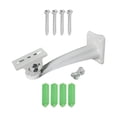 thumbnail image 2 of Soporte de montaje de cámara de seguridad Hugo Universal Rotación 360 grados Resistente a la intemperie, 2 of 10