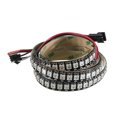 thumbnail image 4 of 1m Ws2812b 5050 Rgb Led Strip Light, 144 Leds, Non-waterproof, Individually Addressable, 5v, 4 of 4