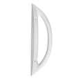 thumbnail image 3 of White Sliding Door Handle Replacement Set (DH-247), 3 of 4