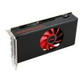 thumbnail image 4 of MSI R5 230 2GD5H LP - Graphics card - Radeon R5 230 - 2 GB GDDR5 - PCIe 2.0 x16 low profile - DVI, D-Sub, HDMI - fanless, 4 of 6