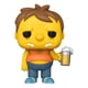 thumbnail image 1 of Funko POP Pop! Animación: Simpsons - Barney, Multicolor, Estándar, 1 of 1