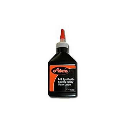- OEM Ariens L3 Synthetic Gear Lube Snow Blower Snow Thrower L1 L2 00068800