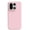 Pink, variant on Case For OnePlus 15, Silicone Cover With Non-Yellowing Camera Protective Shell