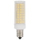 thumbnail image 2 of Lámpara LED de maíz, bombilla E17 Lámpara LED de maíz Bombilla de maíz Logre más, 2 of 12