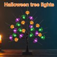 thumbnail image 4 of Juego Halloween Con Luces Persistentes25448759 (A), 4 of 9