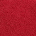 thumbnail image 2 of Red 10 Button Short Sleeve Poplin Chef Coat (Size: M), 2 of 2