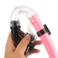 thumbnail image 1 of Tubo respirador de natacia esta, 1 of 7