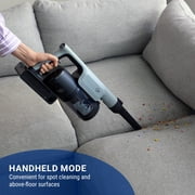 Tineco GO Station Cordless Stick Vacuum with Auto, Empty Charging Station