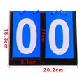 thumbnail image 5 of Digits Scoreboard Sports Scoreboards For Tennis Basketball Badminton Football, 5 of 5