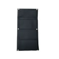 thumbnail image 1 of RXIRUCGD Wall-Mounted Pouch Planting Bag Wall Hanging Flower Growing Container, 1 of 1