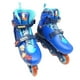 thumbnail image 4 of PATINES CON LUZ TOYMARK DE SUPERMAN TALLA 22-24, 4 of 4