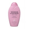 Shower to Shower Body Powder Original Fresh, 13 Oz