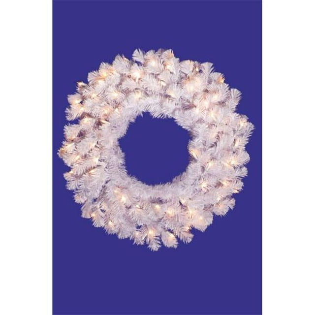 Vickerman A805831 30 Couronne Blanche Cristal 140T 70CL