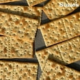 thumbnail image 5 of Suzie's Organic Saltine Crackers, Salted with Extra Virgin Olive Oil, Baked Snack - 6 Pack, 8.8oz Each, 5 of 6